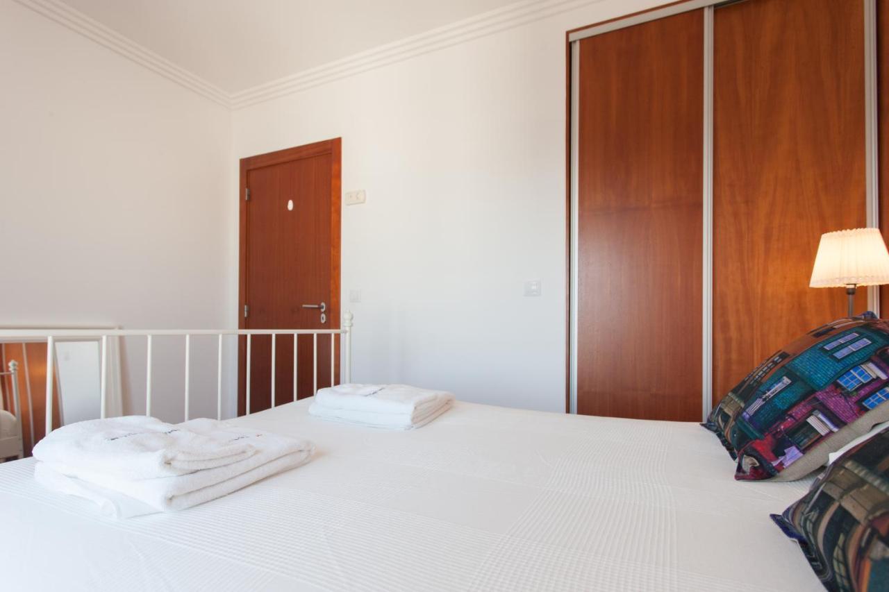Flh Expo Cozy Apartment Lisabona Exterior foto