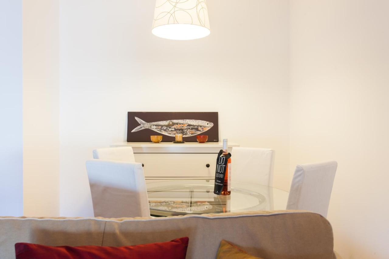 Flh Expo Cozy Apartment Lisabona Exterior foto