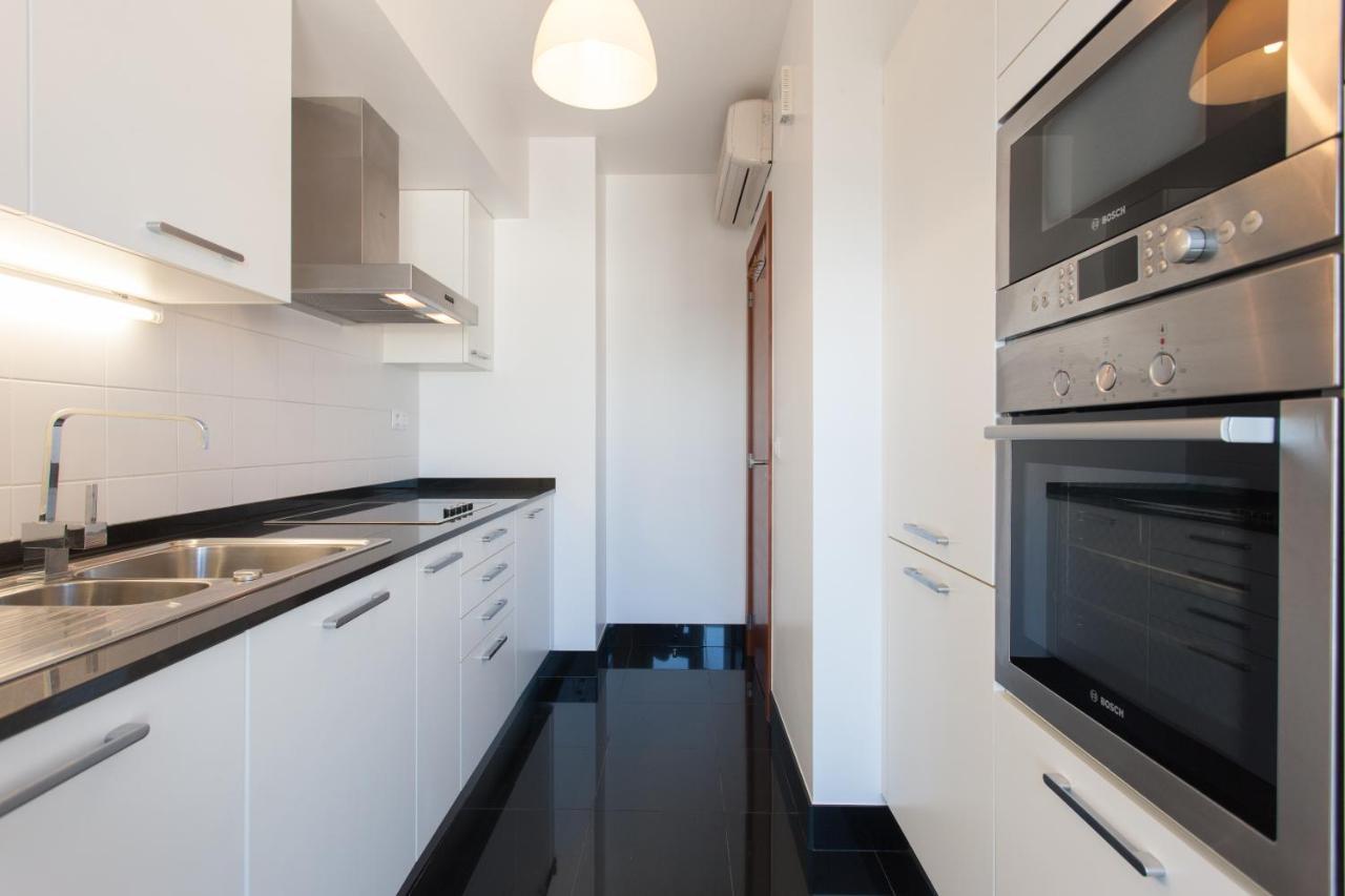 Flh Expo Cozy Apartment Lisabona Exterior foto