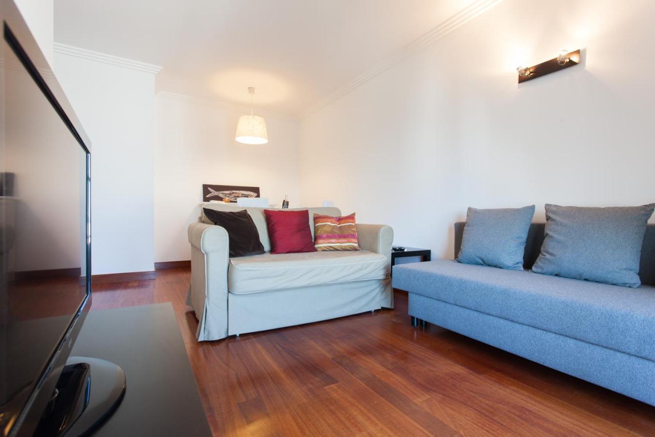 Flh Expo Cozy Apartment Lisabona Exterior foto