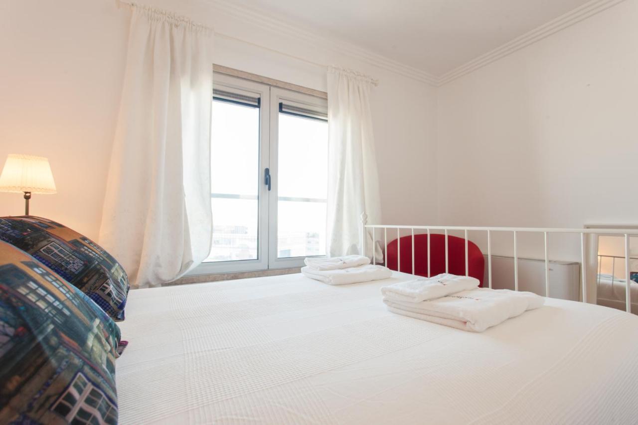 Flh Expo Cozy Apartment Lisabona Exterior foto