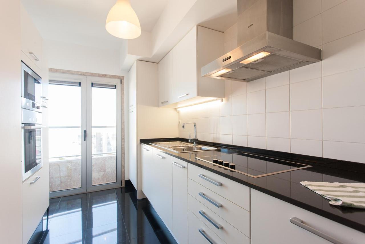 Flh Expo Cozy Apartment Lisabona Exterior foto