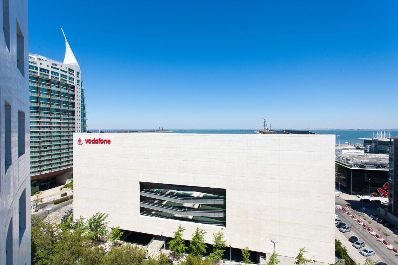 Flh Expo Cozy Apartment Lisabona Exterior foto
