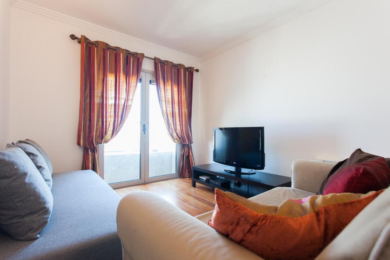 Flh Expo Cozy Apartment Lisabona Exterior foto